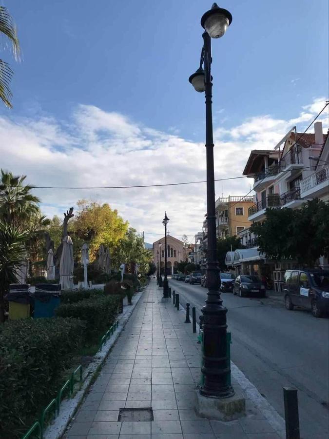 Ammos Apartm.zante Town,zakynthos Apartment Zakynthos Town