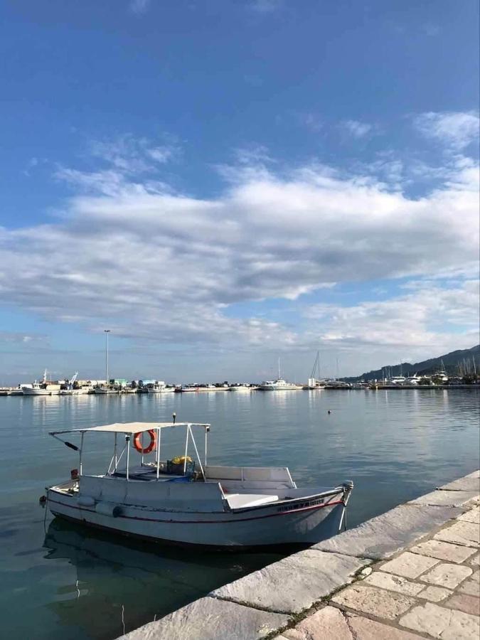Ammos Apartm.zante Town,zakynthos *