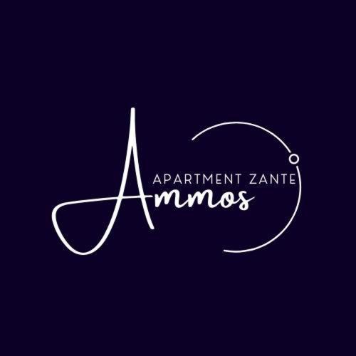 Ammos Apartm.zante Town,zakynthos Apartment *