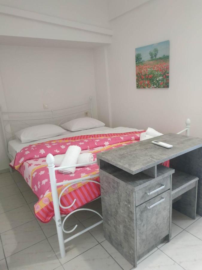 Ammos Apartm.zante Town,zakynthos Apartment *